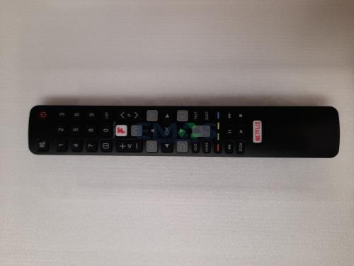 REMOTE CONTROL FOR TCL 65C715K REMOTE CONTROL FOR TCL 65C715K